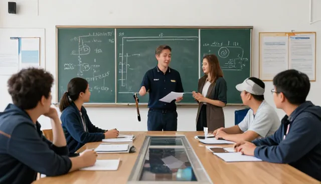 教育咨询如何精准对接课程定制需求