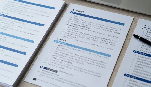 教辅资料性能与适用条件的科学搭配策略