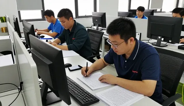 课程研发等使用技巧分享
