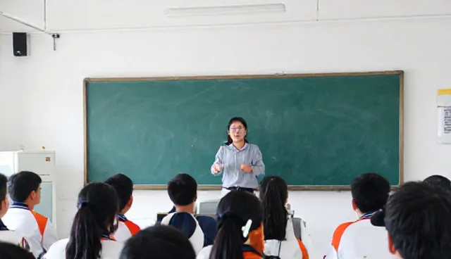 教学选型中课堂效果的误区与正确理解